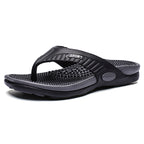 Sandales homme entre-doigts