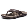 Sandales homme entre-doigts