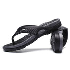 Sandales homme entre-doigts