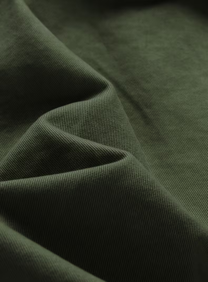 Short cargo homme ceinture intégrée