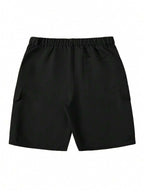 Short cargo homme à poches à rabat