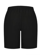 Short homme à cordon de serrage