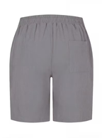 Short homme à cordon de serrage