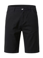 Short homme coupe classique