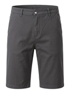 Short homme coupe classique