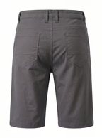 Short homme coupe classique