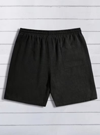 Short homme finition texturée