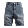 Short homme jean classique