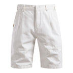 Short homme poches arrière