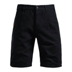 Short homme poches arrière