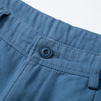 Short homme poches arrière
