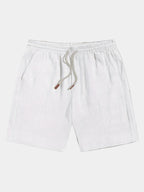 Short homme taille élastique