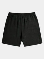 Short homme taille élastique