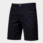 Short homme taille élastique ajustable