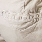Short homme taille élastique ajustable