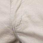 Short homme taille élastique ajustable