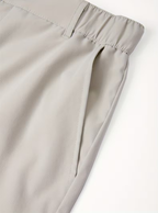 Short homme taille élastiquée