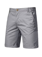 Short homme taille élastiquée