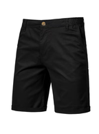 Short homme taille élastiquée