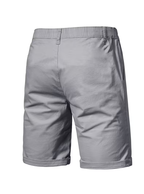 Short homme taille élastiquée