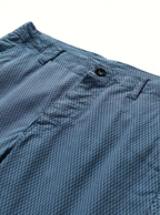 Short homme texturé