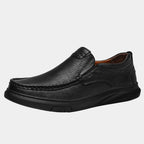 Souliers homme à enfiler