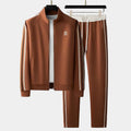 Survêtement homme zippé