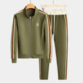 Survêtement homme zippé