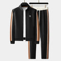 Survêtement homme zippé