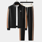 Survêtement homme zippé