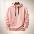 Sweat à capuche homme à poche kangourou