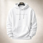 Sweat à capuche homme à poche kangourou