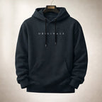 Sweat à capuche homme à poche kangourou