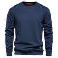Sweat homme col rond