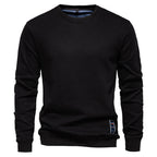 Sweat homme col rond