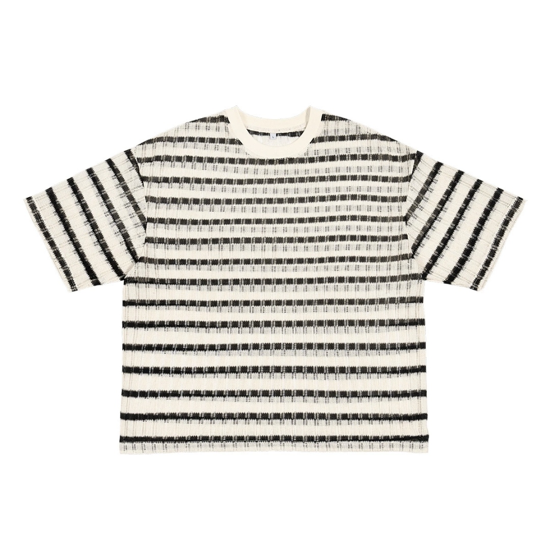 T-shirt homme coupe ample