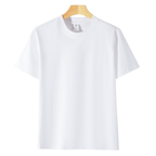 T-shirt homme manches courtes