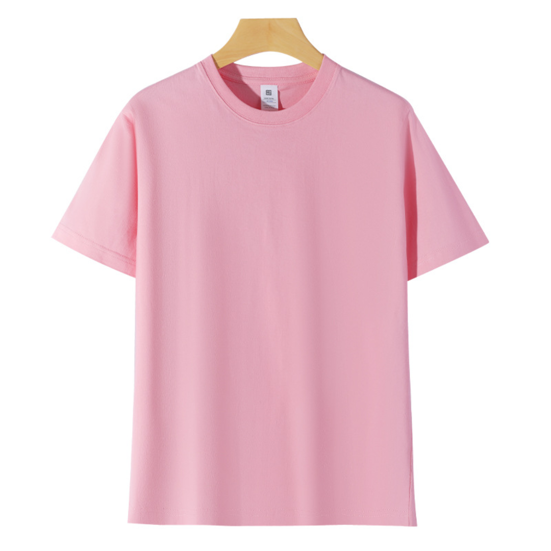 T-shirt homme manches courtes