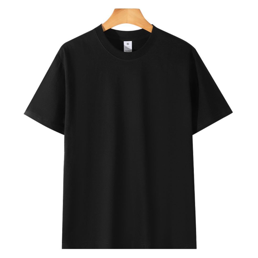 T-shirt homme manches courtes