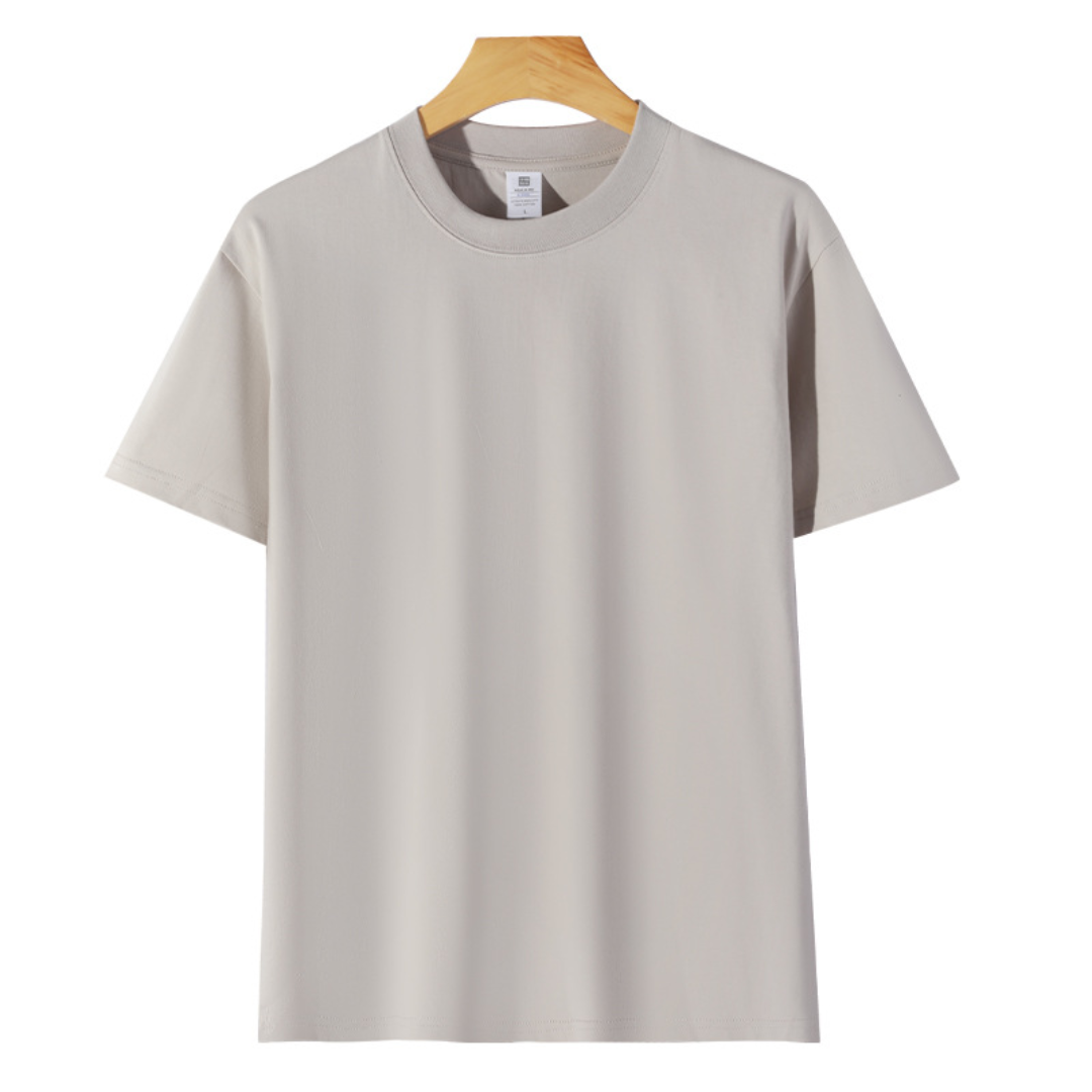 T-shirt homme manches courtes