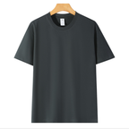 T-shirt homme manches courtes