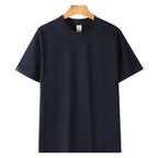 T-shirt homme manches courtes