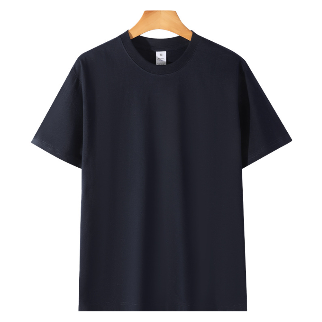 T-shirt homme manches courtes