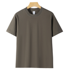 T-shirt homme manches courtes