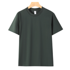 T-shirt homme manches courtes