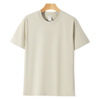 T-shirt homme manches courtes