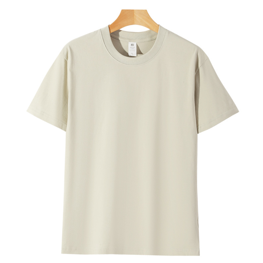 T-shirt homme manches courtes