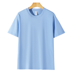 T-shirt homme manches courtes