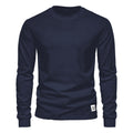 T-shirt homme manches longues