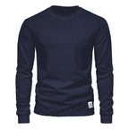 T-shirt homme manches longues